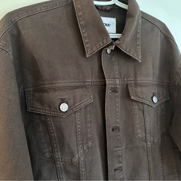 TNA pavilion jacket - Picture 3 of 8